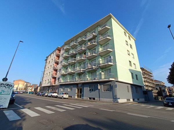 appartamento in vendita a Settimo Torinese