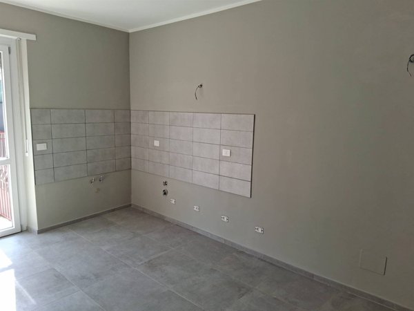 appartamento in vendita a Settimo Torinese