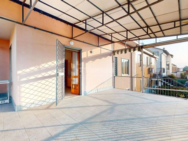 casa indipendente in vendita a Settimo Torinese