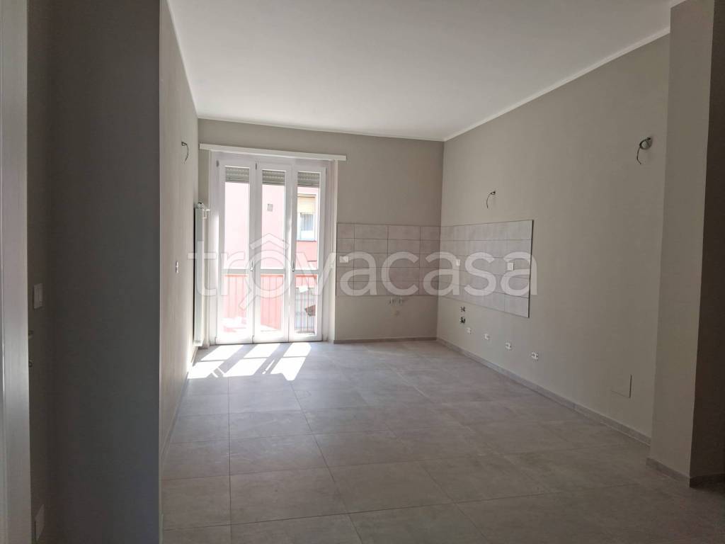 appartamento in vendita a Settimo Torinese