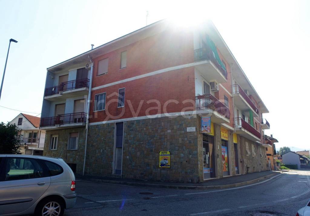 appartamento in vendita a Settimo Torinese
