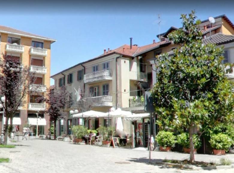 appartamento in vendita a Settimo Torinese