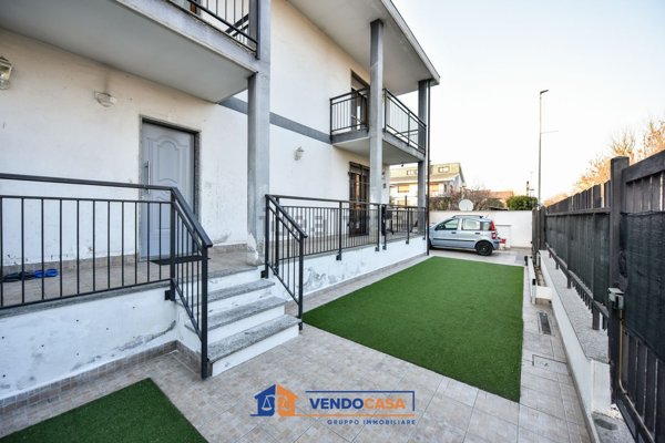 casa indipendente in vendita a Settimo Torinese