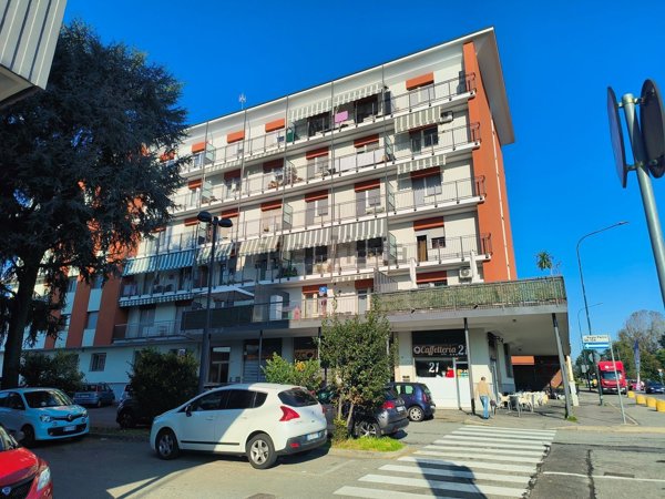appartamento in vendita a Settimo Torinese