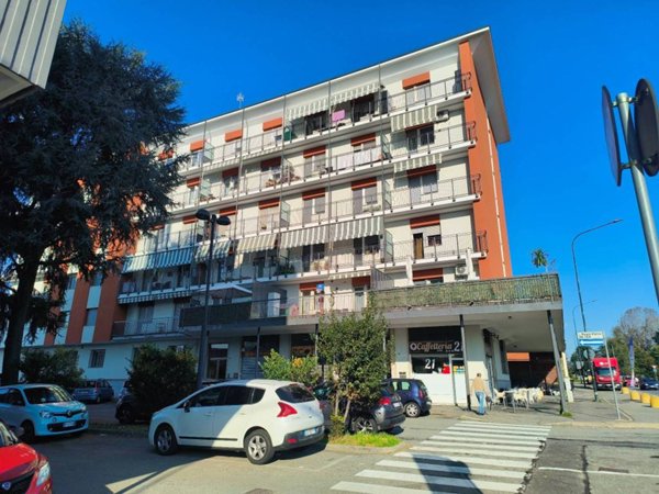 appartamento in vendita a Settimo Torinese