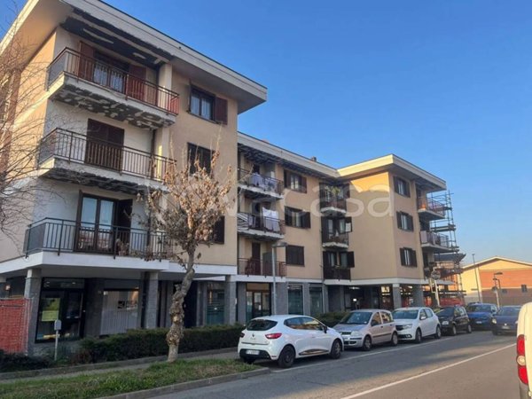 appartamento in vendita a Settimo Torinese