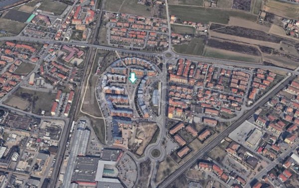 appartamento in vendita a Settimo Torinese