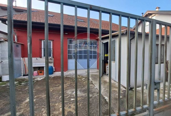 appartamento in vendita a Settimo Torinese