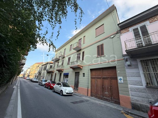 appartamento in vendita a Settimo Torinese