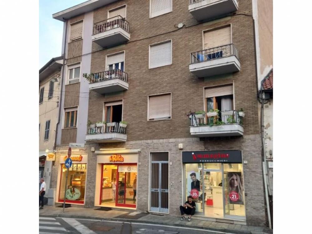 appartamento in vendita a Settimo Torinese