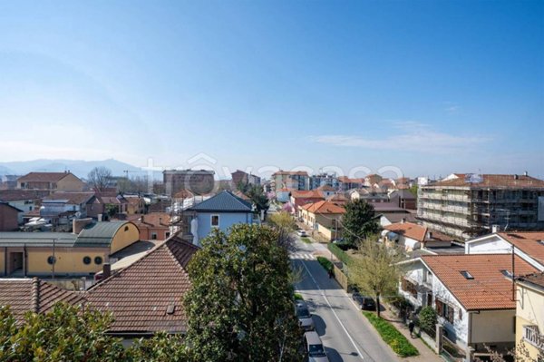 appartamento in vendita a Settimo Torinese