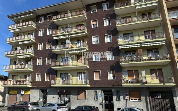 appartamento in vendita a Settimo Torinese