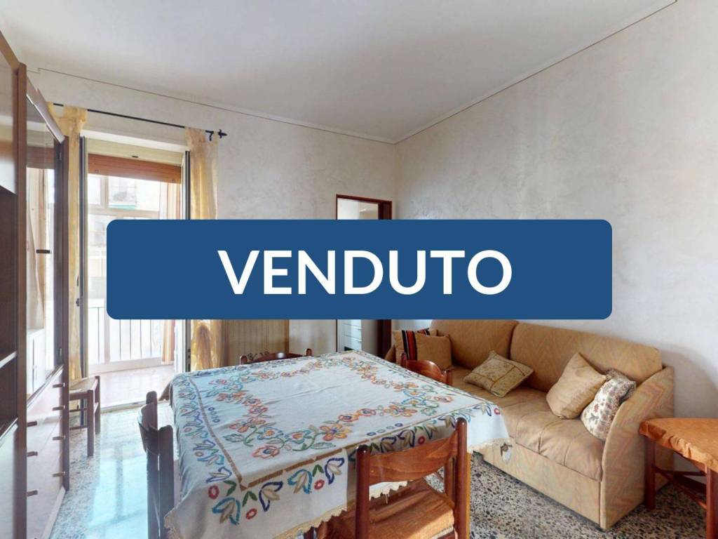 appartamento in vendita a Settimo Torinese