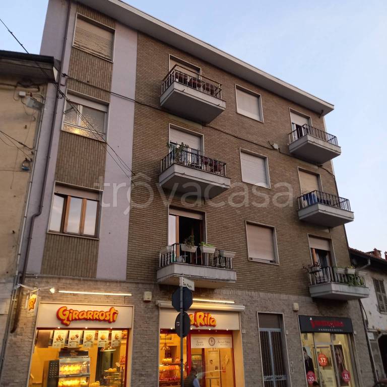 appartamento in vendita a Settimo Torinese