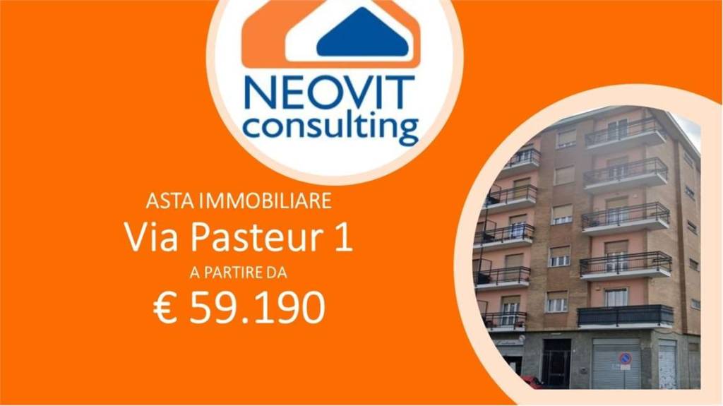 appartamento in vendita a Settimo Torinese