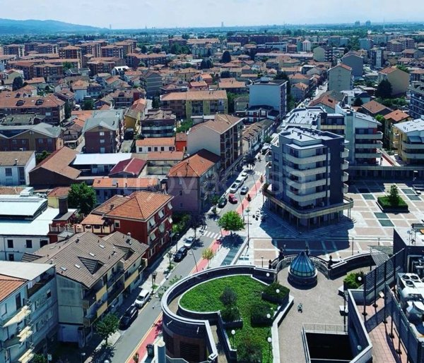 appartamento in vendita a Settimo Torinese