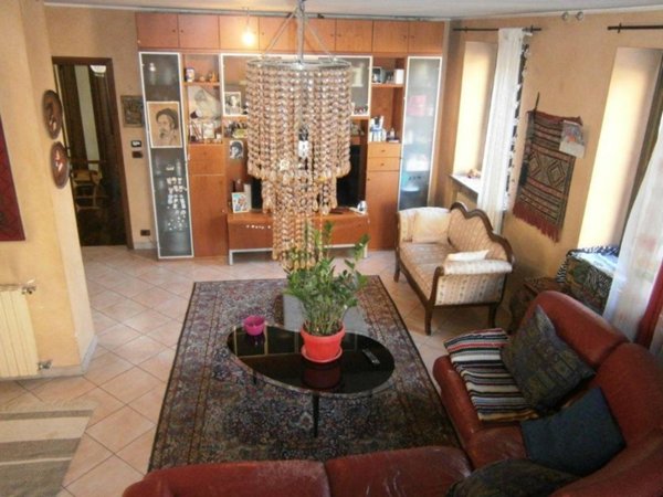 appartamento in vendita a Settimo Torinese