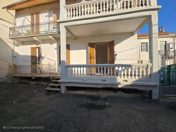appartamento in vendita a Settimo Torinese