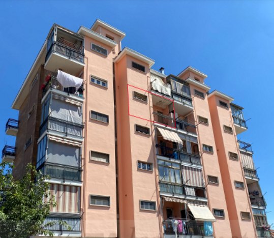 appartamento in vendita a Settimo Torinese