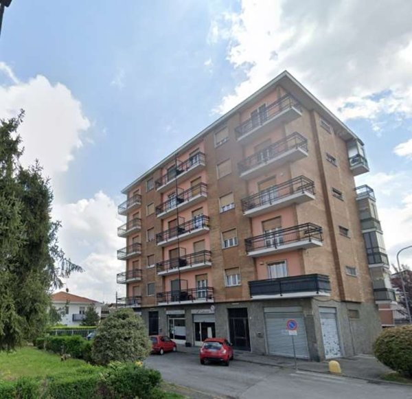 appartamento in vendita a Settimo Torinese