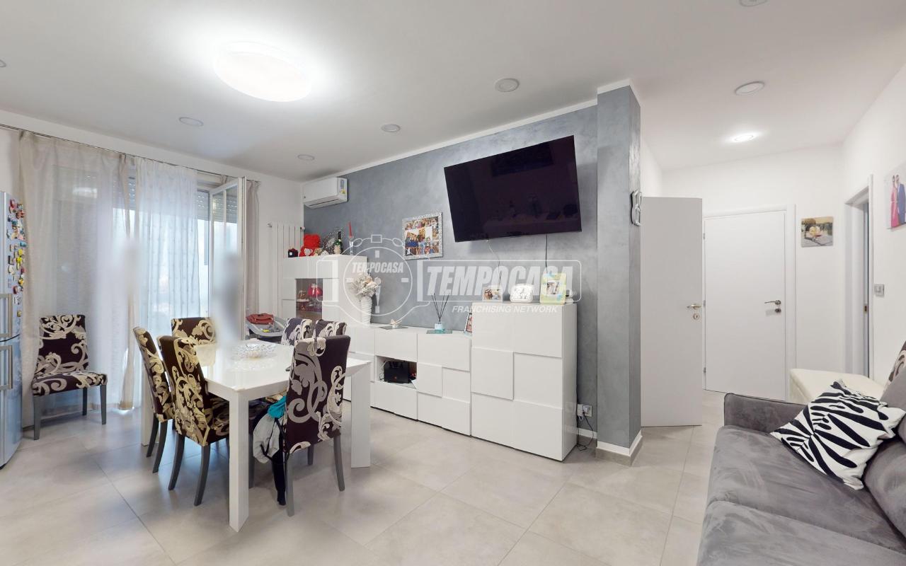 appartamento in vendita a Settimo Torinese