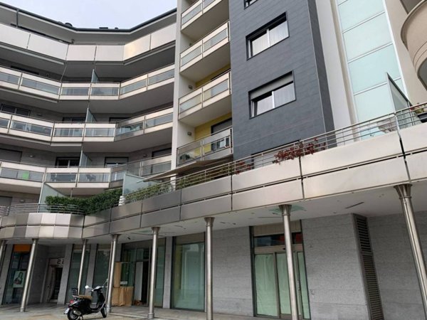 negozio in vendita a Settimo Torinese