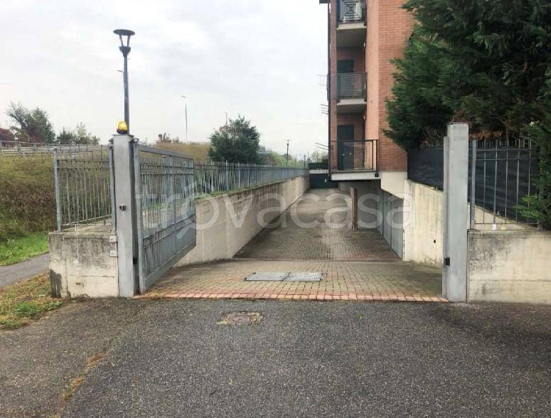 appartamento in vendita a Settimo Torinese