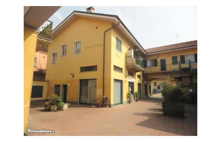 appartamento in vendita a Settimo Torinese