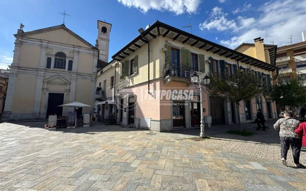 monolocale in vendita a Settimo Torinese