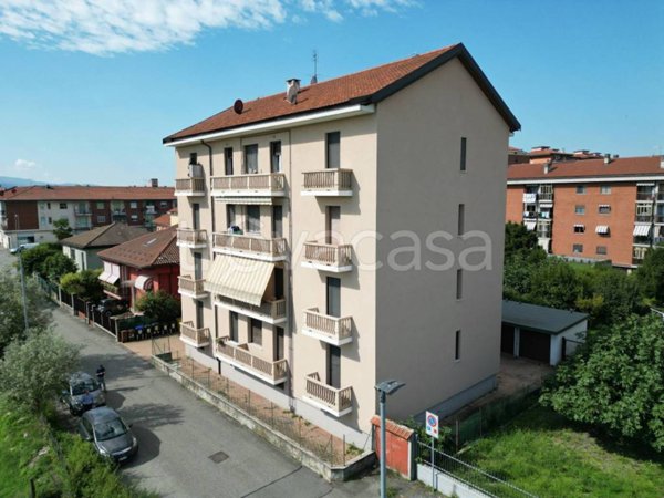 appartamento in vendita a Settimo Torinese