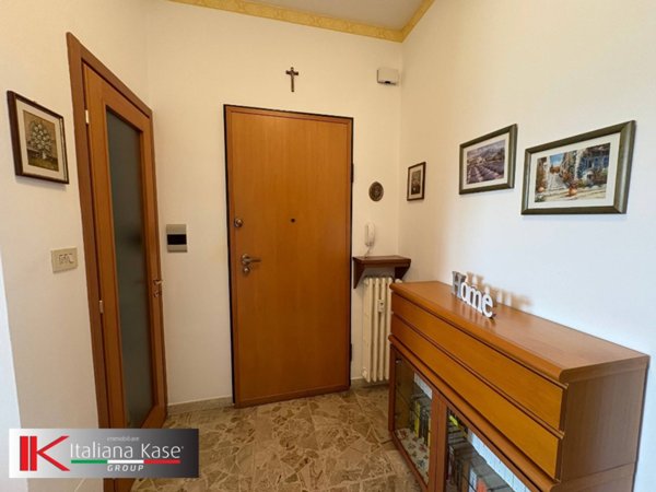 appartamento in vendita a Settimo Torinese