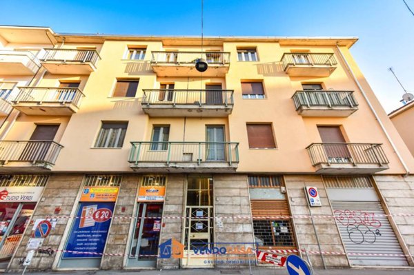 appartamento in vendita a Settimo Torinese