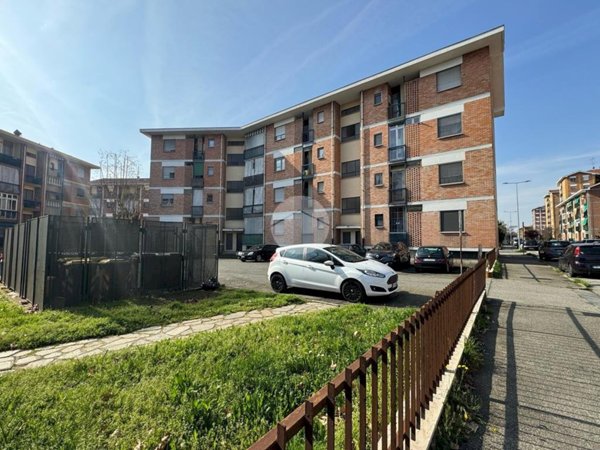 appartamento in vendita a Settimo Torinese