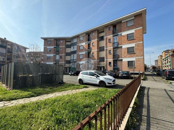 appartamento in vendita a Settimo Torinese