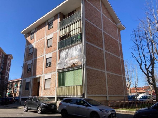appartamento in vendita a Settimo Torinese