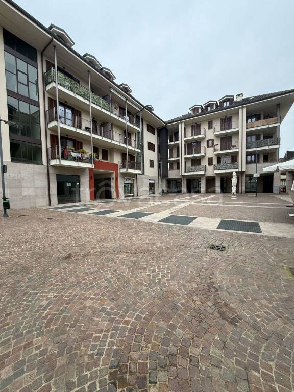 appartamento in vendita a Settimo Torinese