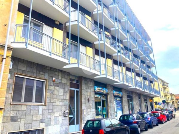 appartamento in vendita a Settimo Torinese