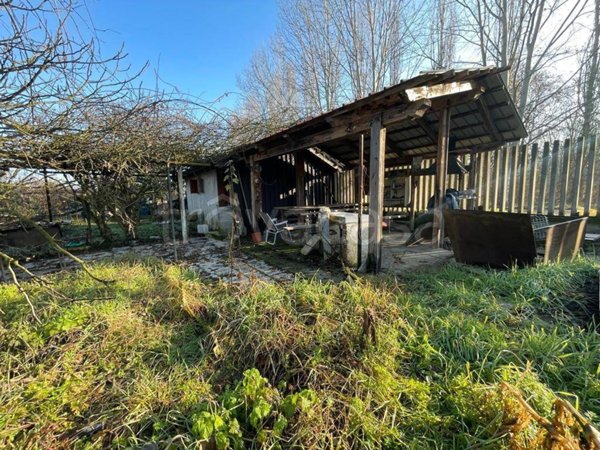 casale in vendita a Settimo Torinese