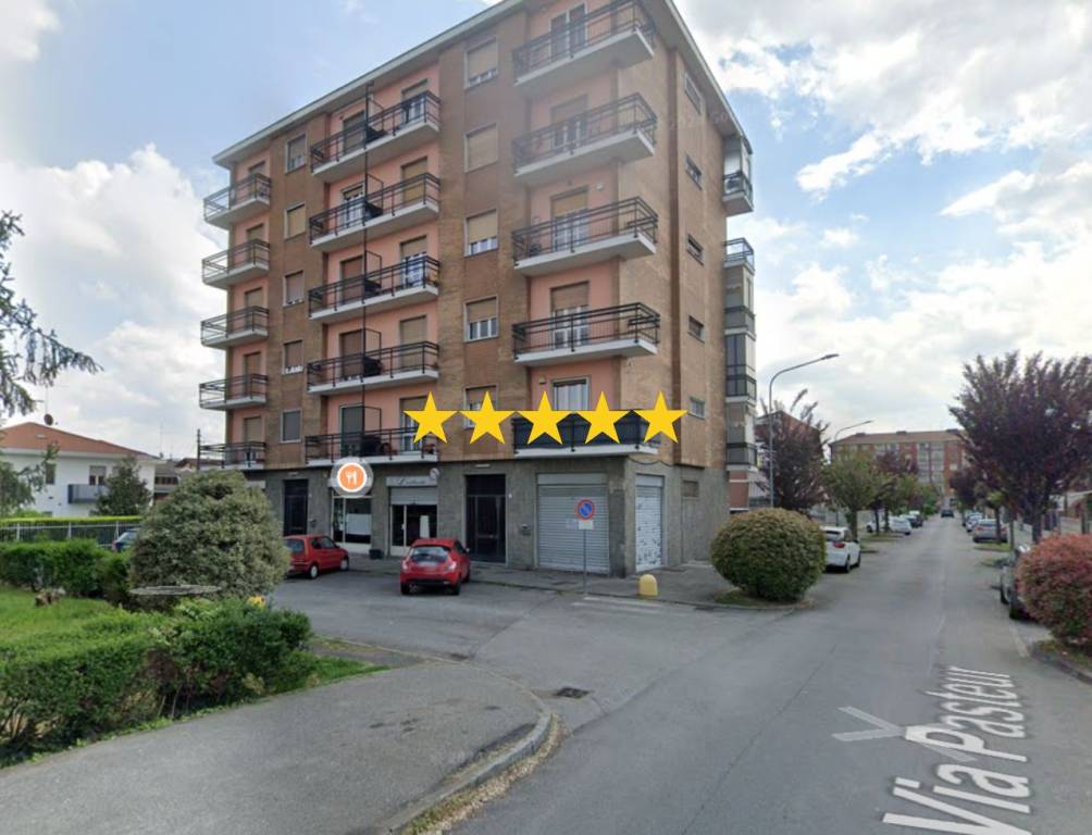 appartamento in vendita a Settimo Torinese
