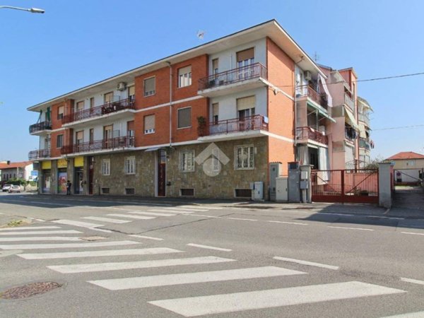 appartamento in vendita a Settimo Torinese