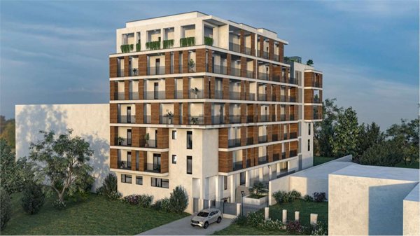 appartamento in vendita a Settimo Torinese