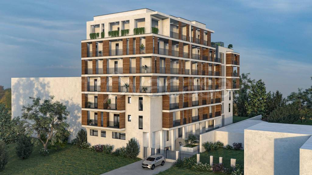 appartamento in vendita a Settimo Torinese