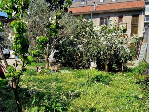 intera palazzina in vendita a Settimo Torinese