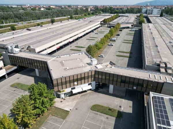 negozio in vendita a Settimo Torinese