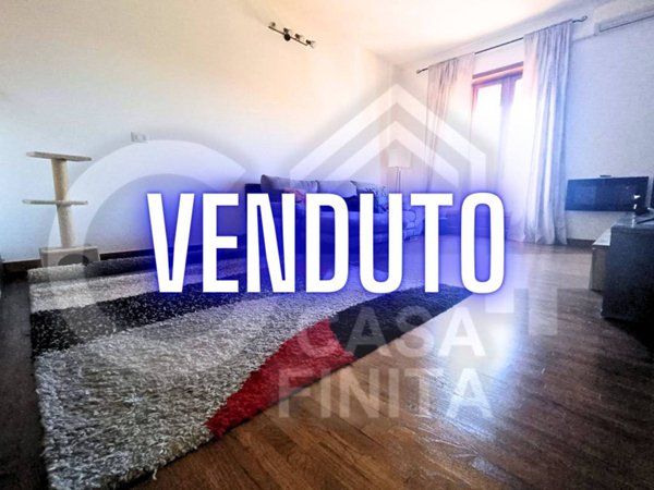 appartamento in vendita a Settimo Torinese