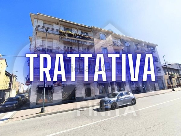 appartamento in vendita a Settimo Torinese