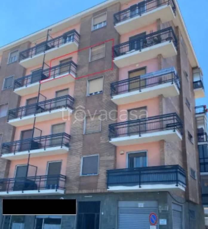 appartamento in vendita a Settimo Torinese