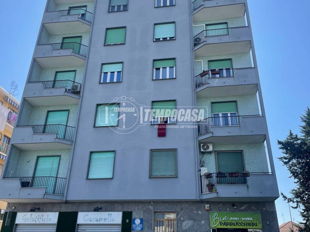 appartamento in vendita a Settimo Torinese