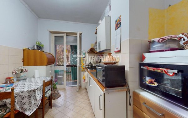appartamento in vendita a Settimo Torinese