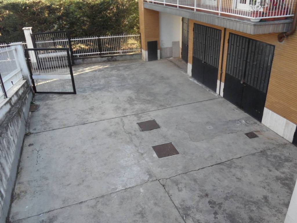 locale commerciale in vendita a Settimo Torinese